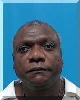 Inmate Kirk B Hayden