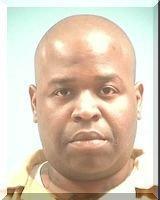 Inmate Kortez Wells