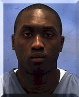 Inmate Kwame R Brown