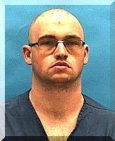Inmate Kyl Johnson