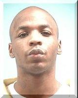 Inmate Ladarius Sibley