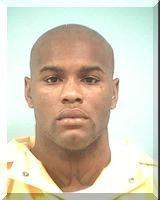 Inmate Lakendris Chisholm