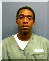 Inmate Lamont Williams