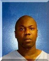 Inmate Laquanza D Gee