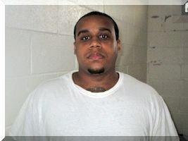 Inmate Laroy Powell