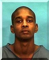 Inmate Larry D Bowman