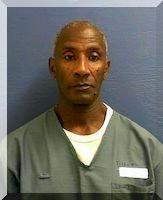Inmate Larry Harris
