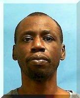 Inmate Larry J Gadsden