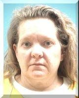 Inmate Laurie Castle