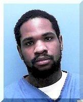 Inmate Lavarick D Rogers