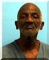 Inmate Lawrence Martin