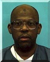 Inmate Lee C Hunt