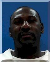 Inmate Lemarcus D Hardy
