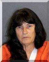 Inmate Leona Phillips