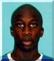 Inmate Leonard J Iii Ross