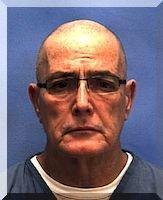 Inmate Leonard Levy