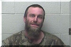 Inmate Leroy Raymond Ringuette