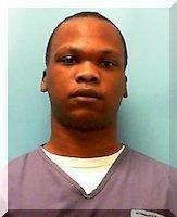 Inmate Levertis A Adams