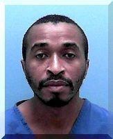 Inmate Levi L Mitchell
