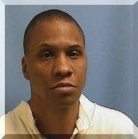 Inmate Lewis Bohannon