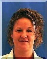 Inmate Lisa Marie Brown