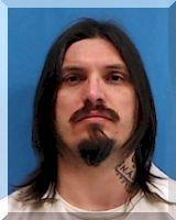Inmate Lloyd N Hamm Jr