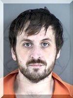 Inmate Louis Edison Johnson