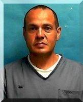 Inmate Luis A Torres Colon