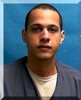 Inmate Luis J Lopez