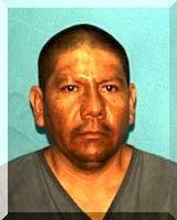 Inmate Manuel L Nunez