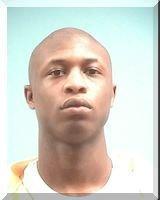 Inmate Marcell Martin