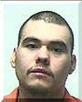 Inmate Marcos J Pacheco