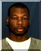 Inmate Marcus D Evans