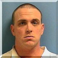 Inmate Marcus Martin