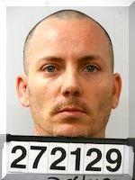 Inmate Marcus Michaels