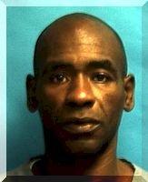 Inmate Marese Barnes