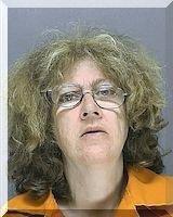 Inmate Marie Olsen
