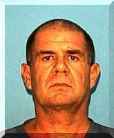 Inmate Mario Plancarte