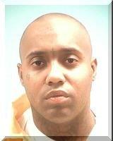 Inmate Mark Breedlove