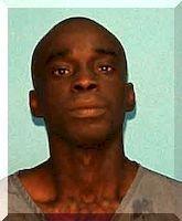 Inmate Mark Dyer