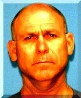 Inmate Mark Freeman