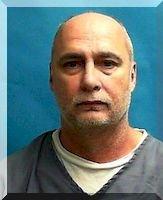 Inmate Mark Merrill