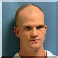 Inmate Mark W Carter