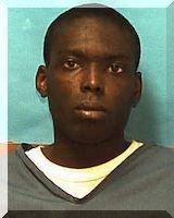 Inmate Markeem M Bowman
