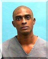 Inmate Markell Hill