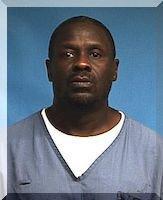 Inmate Markus L Harris