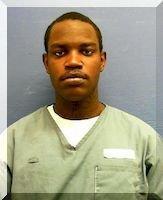 Inmate Marquise Rogers