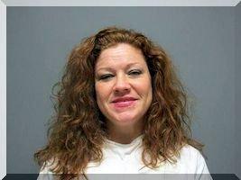 Inmate Marsha E Jones