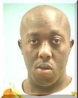 Inmate Marshall Miller