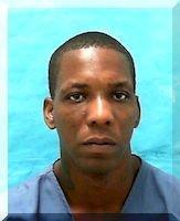 Inmate Martell Smith